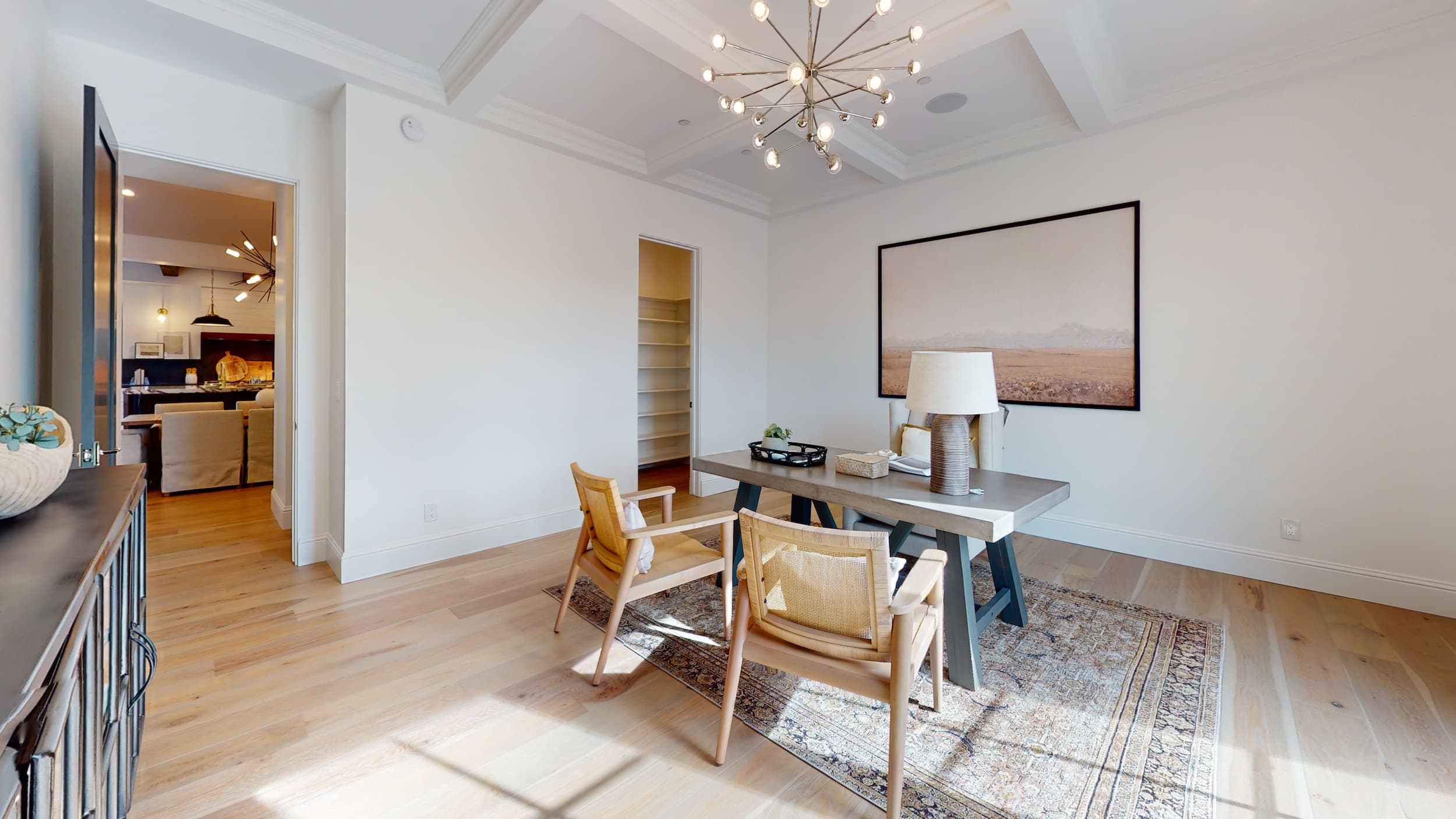 Luxury Remodels