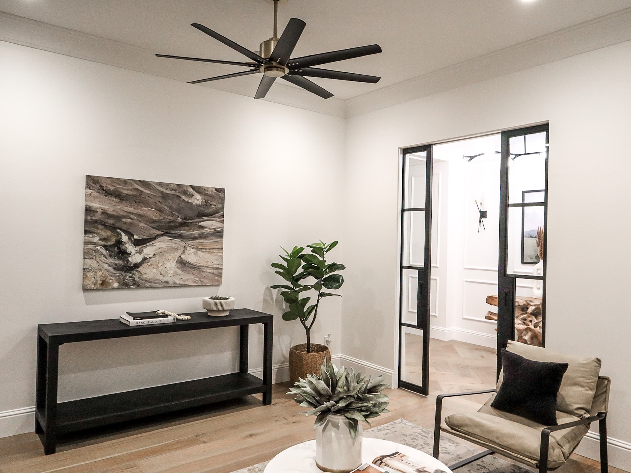 Luxury Remodels